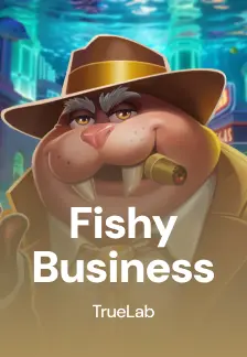 Fishy Business