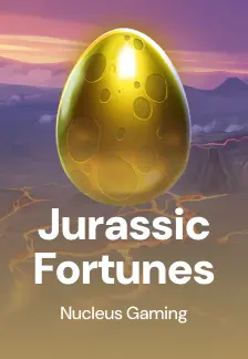 Jurassic Fortunes