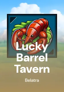 Lucky Barrel Tavern