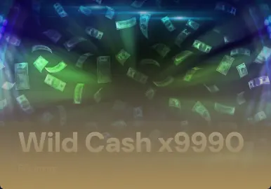 Wild Cash x9990